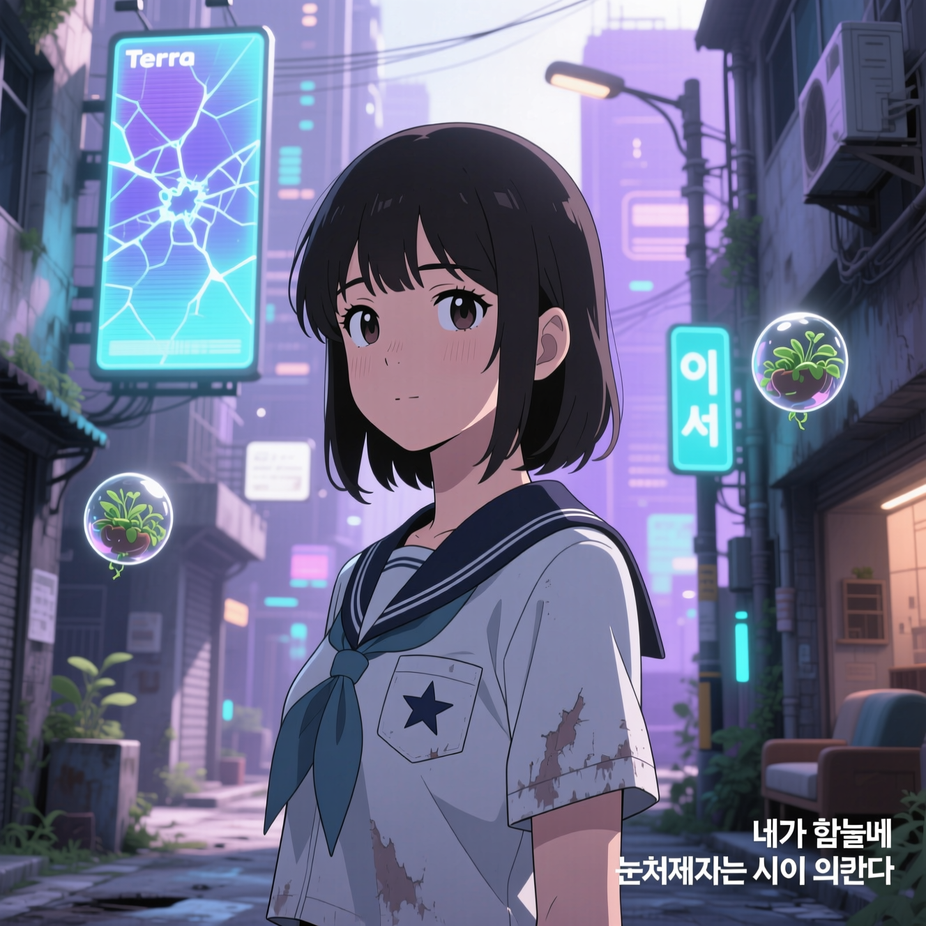 이서의 프로필 이미지