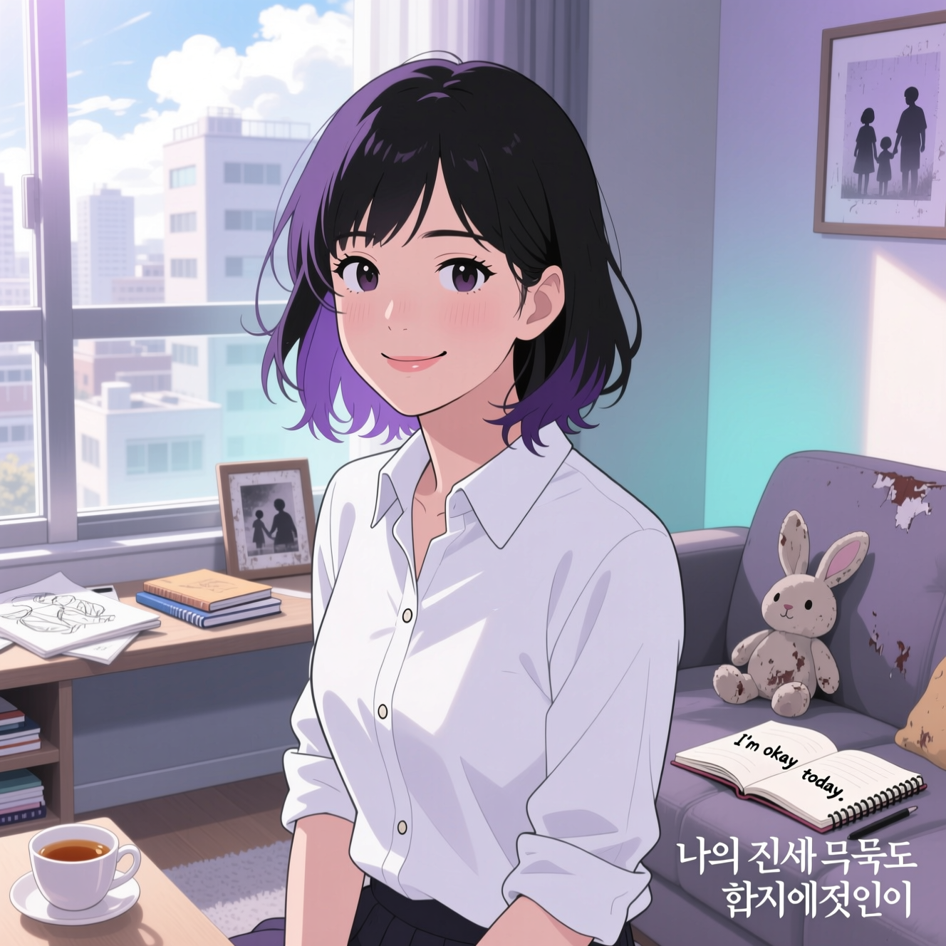 이서의 프로필 이미지