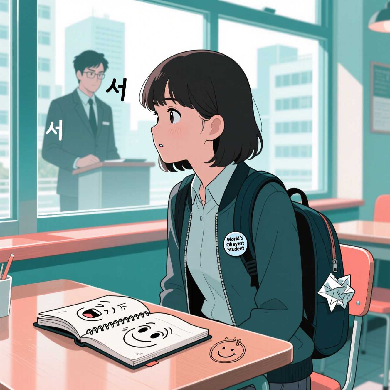 이서의 프로필 이미지