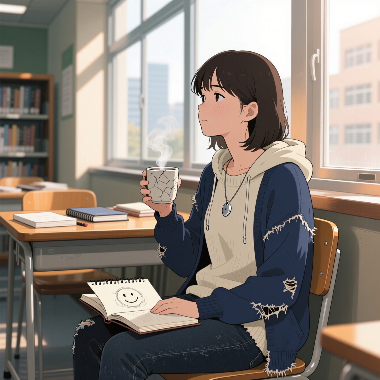 이서의 프로필 이미지