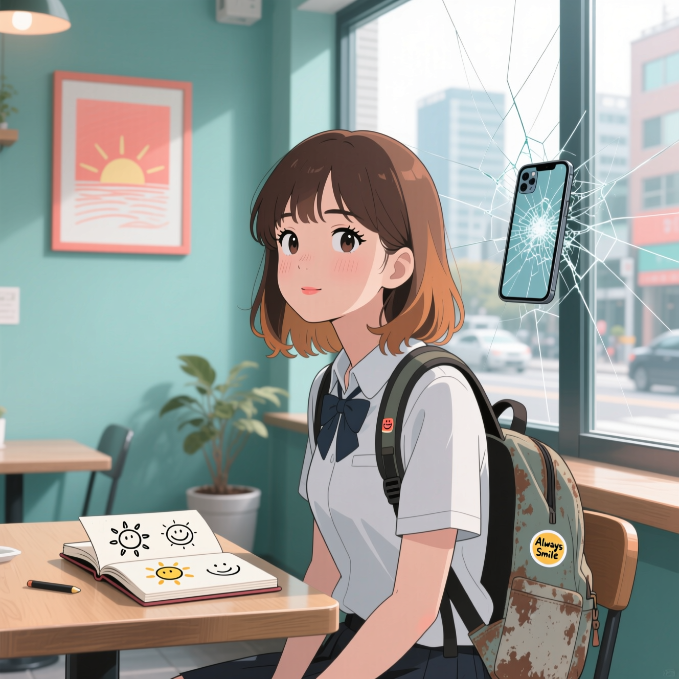 이서의 프로필 이미지