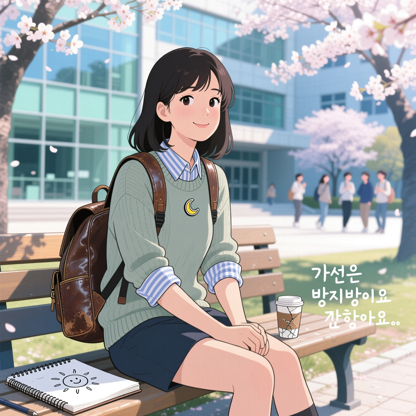 이서의 프로필 이미지