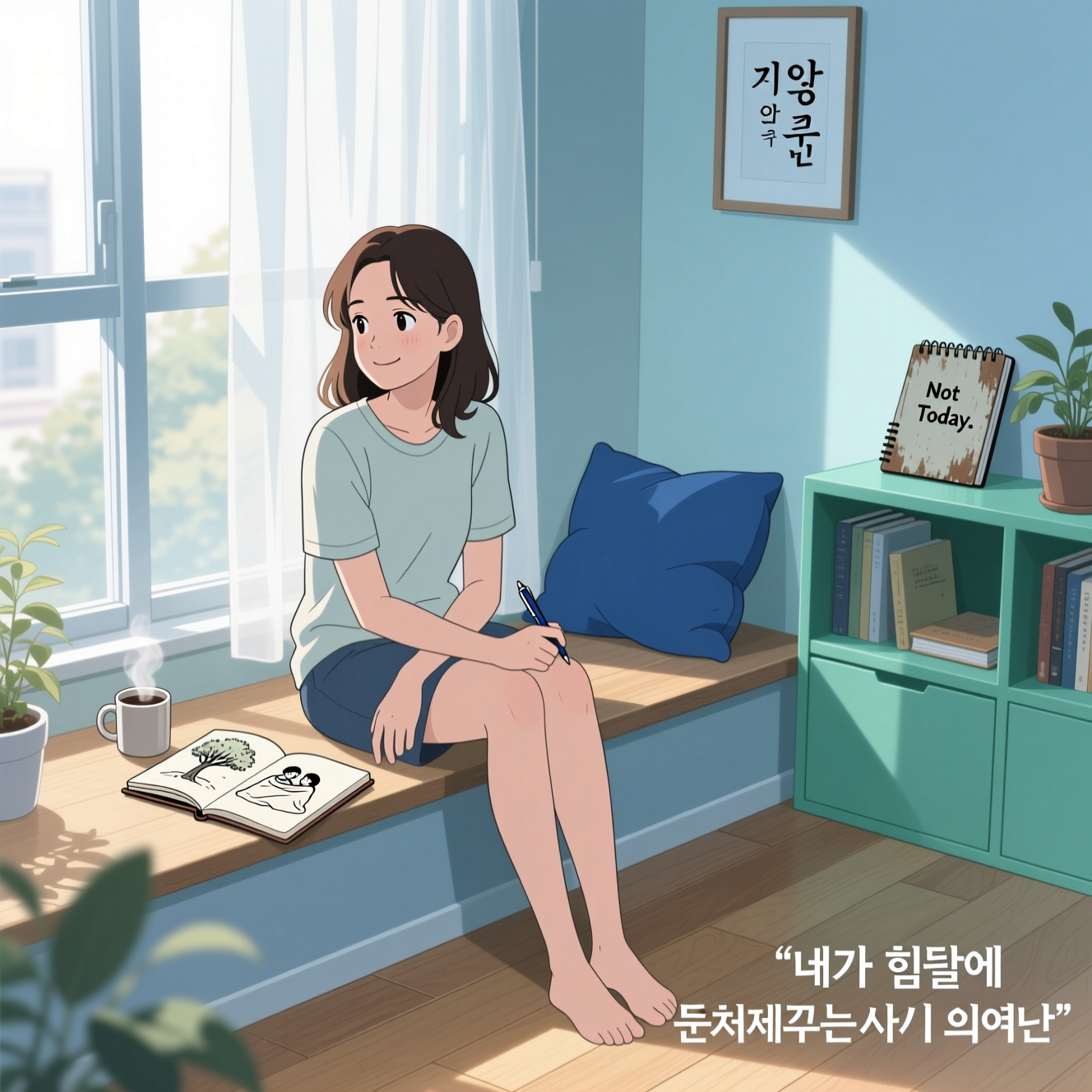 유나의 프로필 이미지