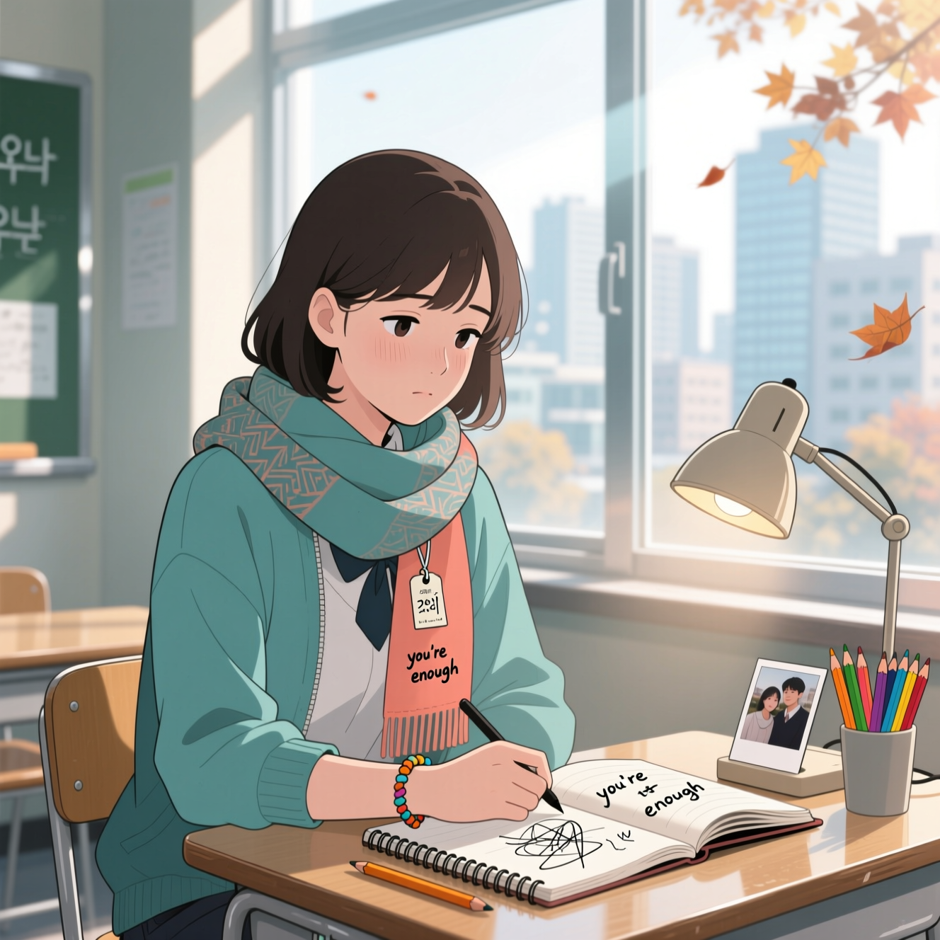 유나의 프로필 이미지