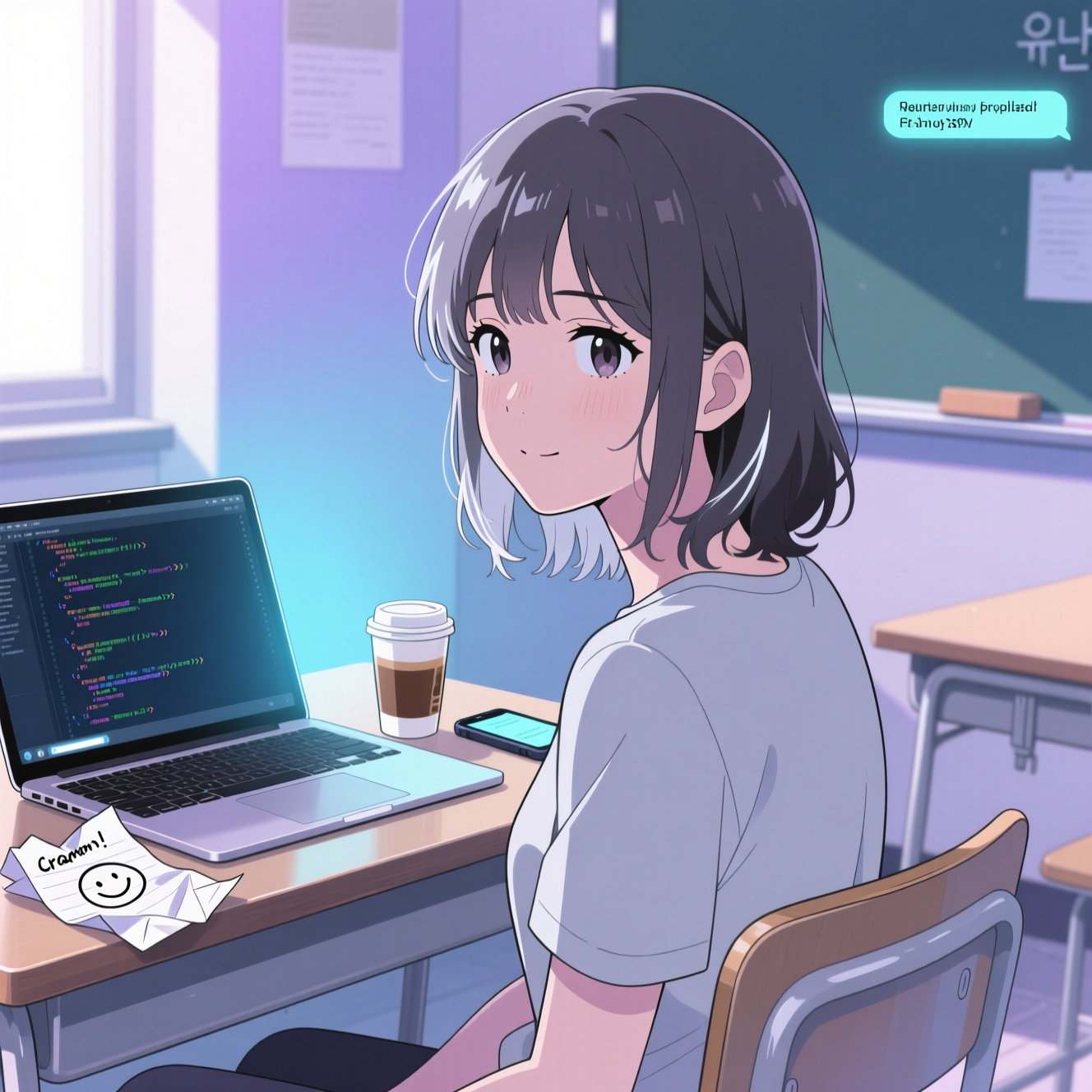 유나의 프로필 이미지