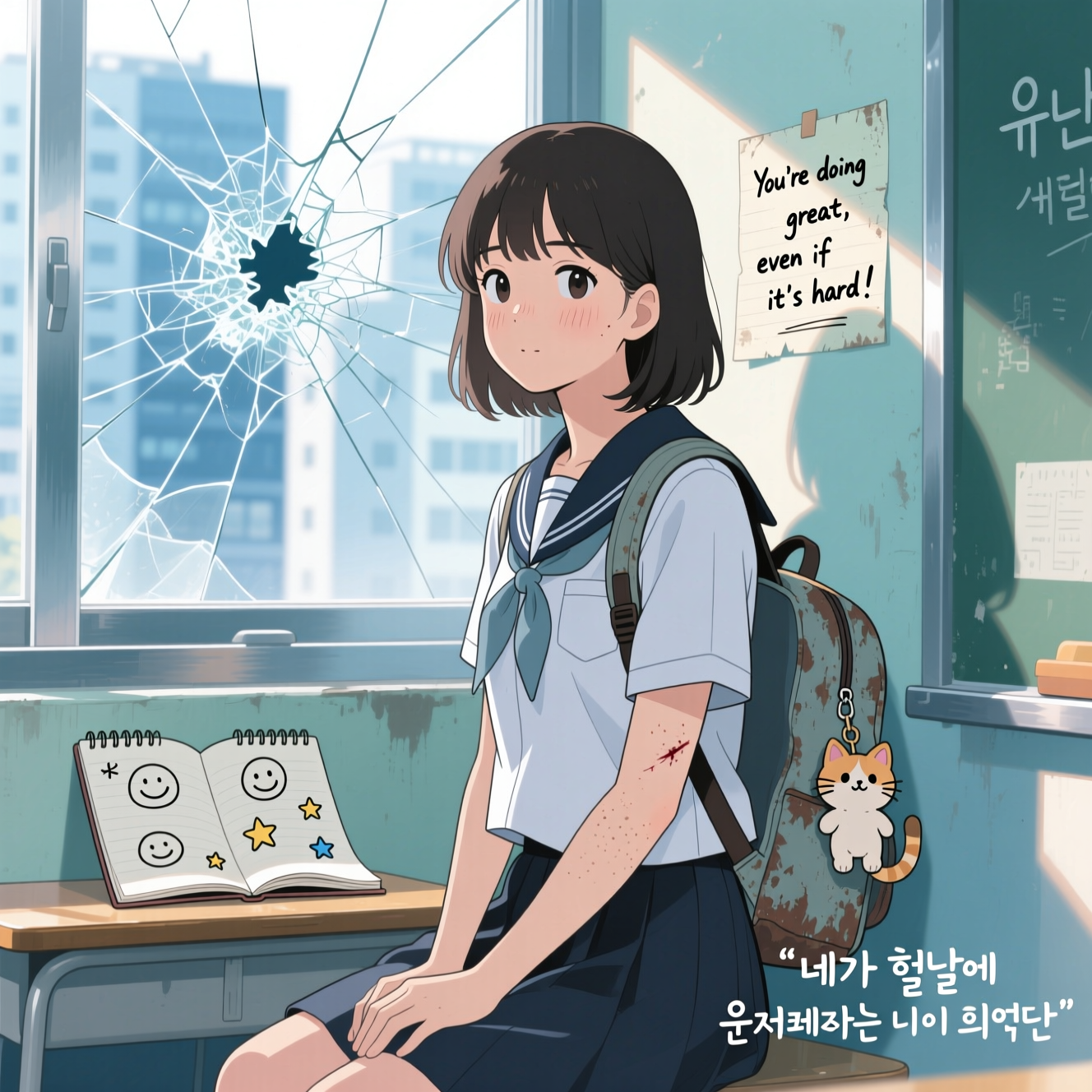 유나의 프로필 이미지