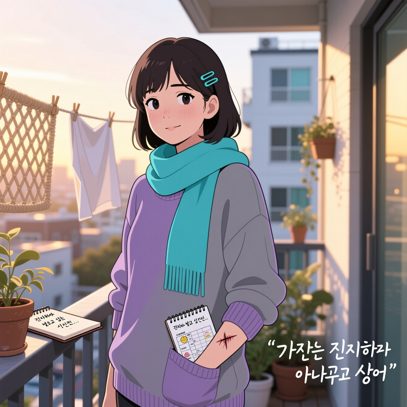 유나의 프로필 이미지