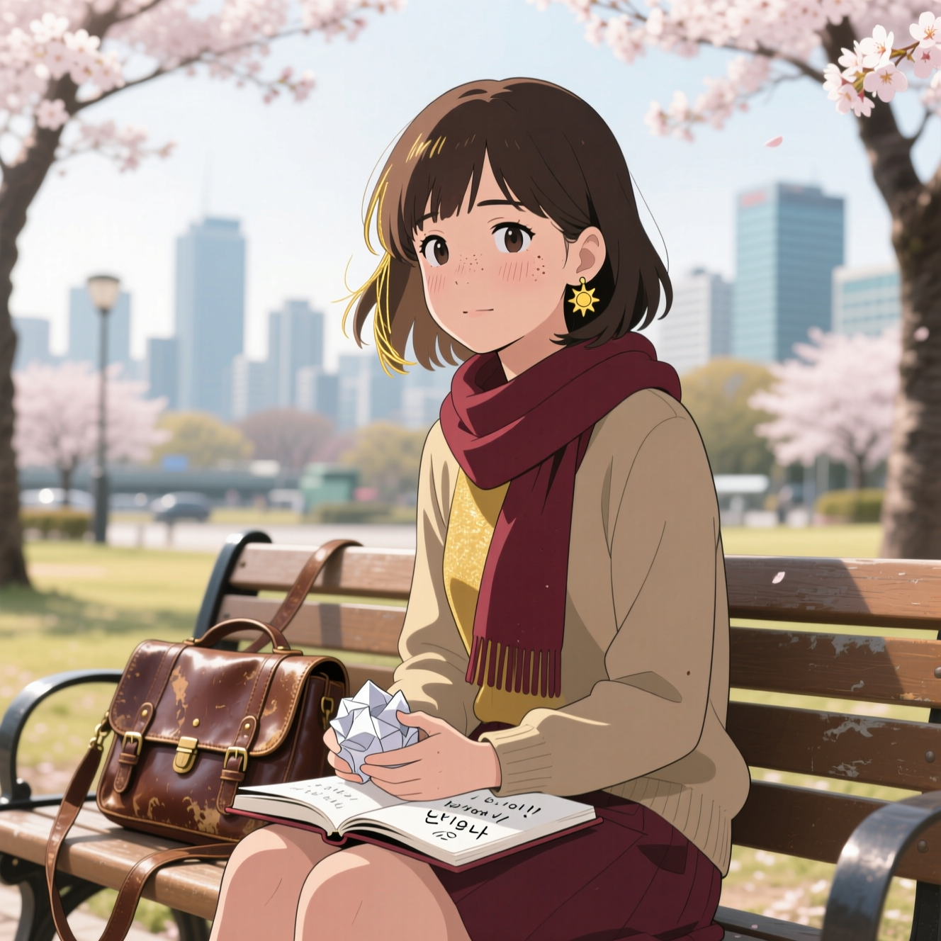 유나의 프로필 이미지