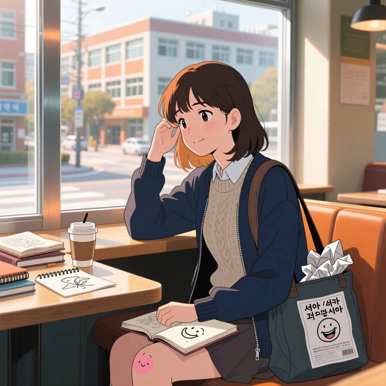 서아의 프로필 이미지