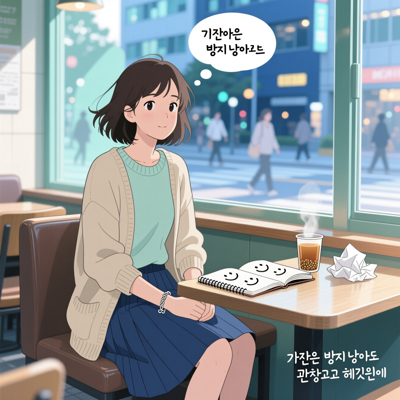 서아의 프로필 이미지