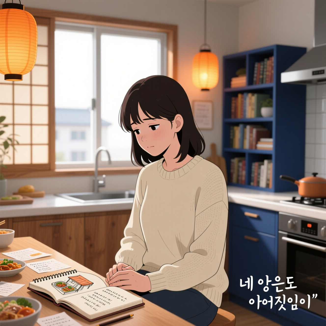 서아의 프로필 이미지