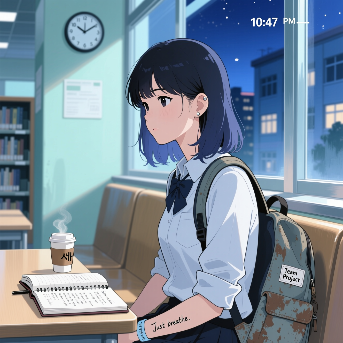 서아의 프로필 이미지