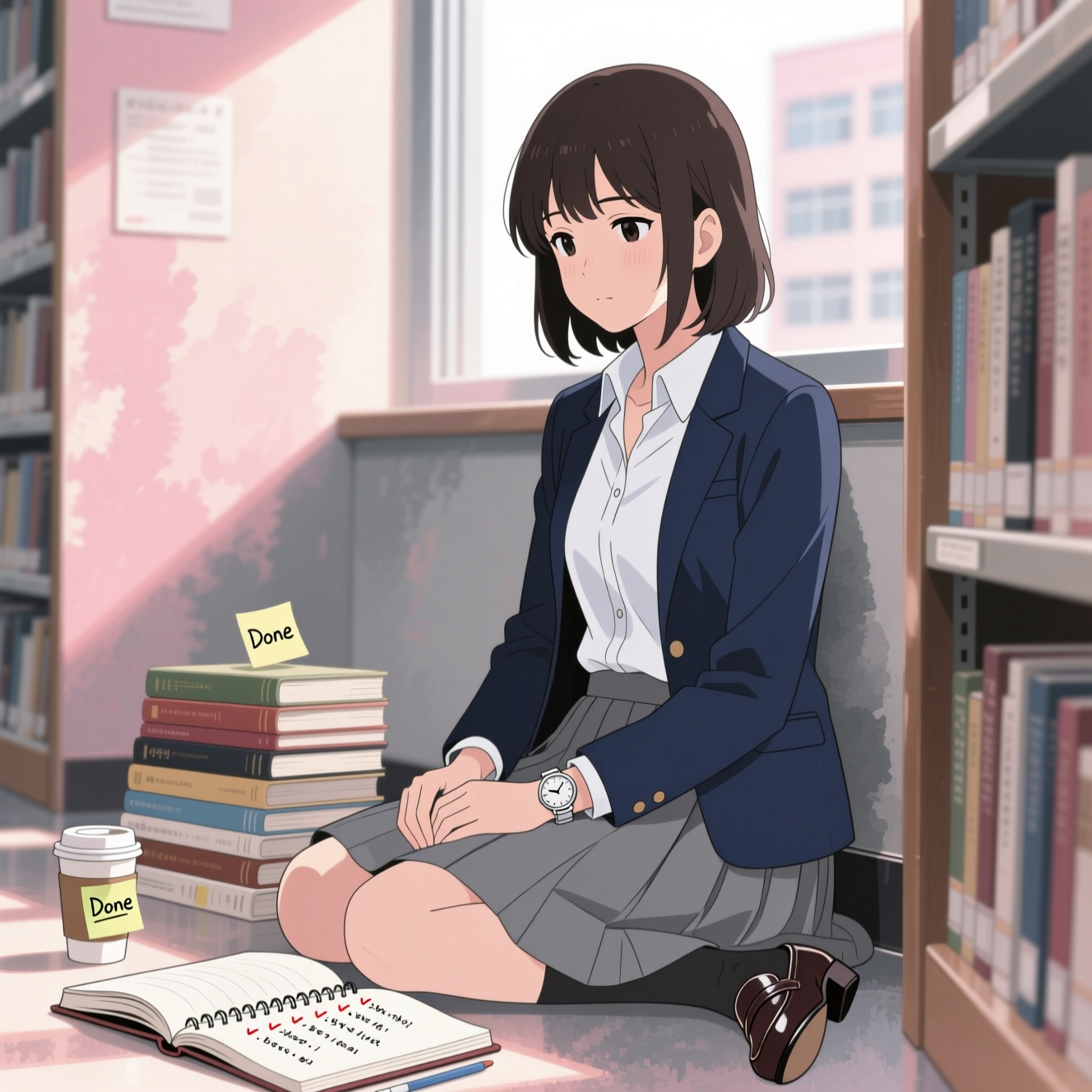 서아의 프로필 이미지