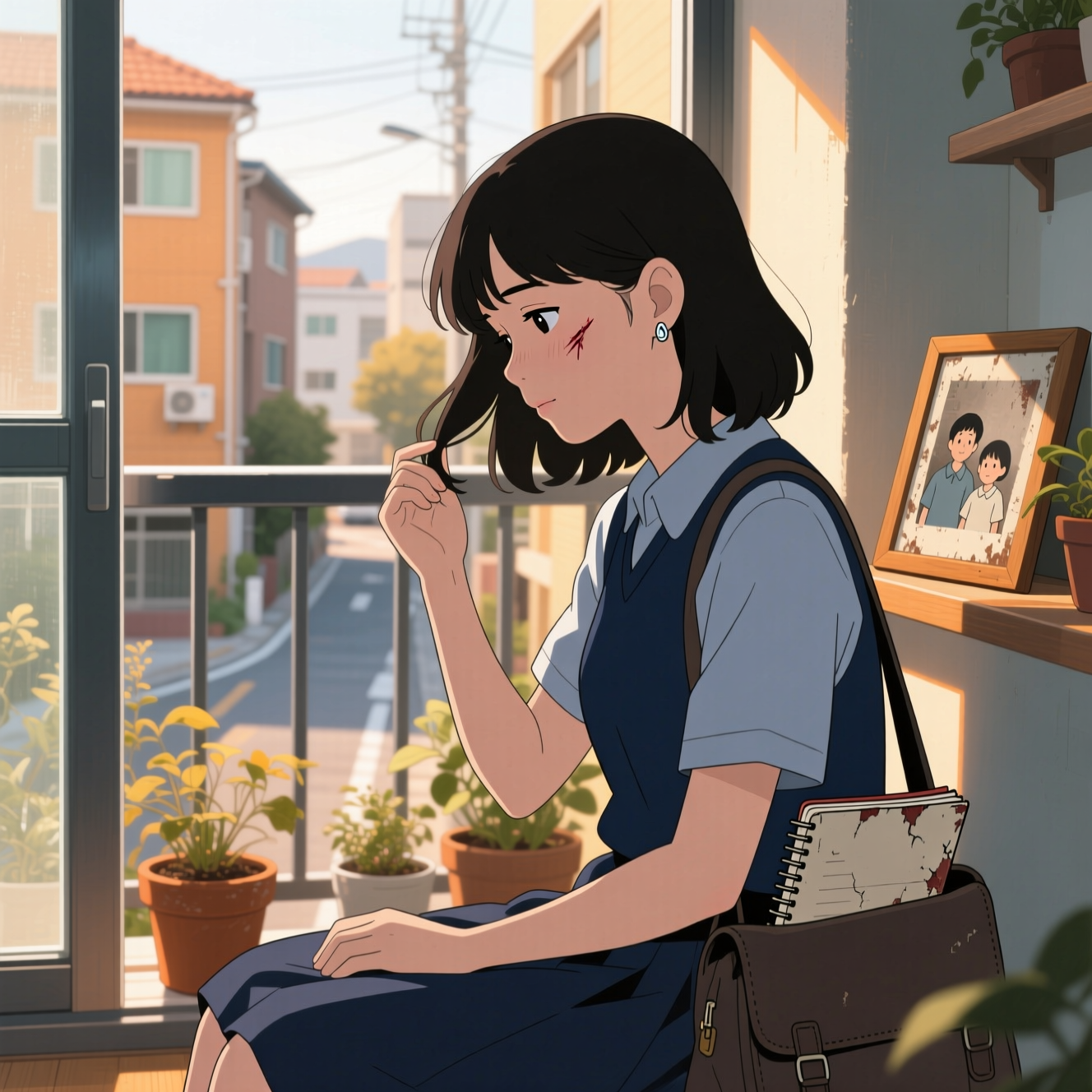 서아의 프로필 이미지