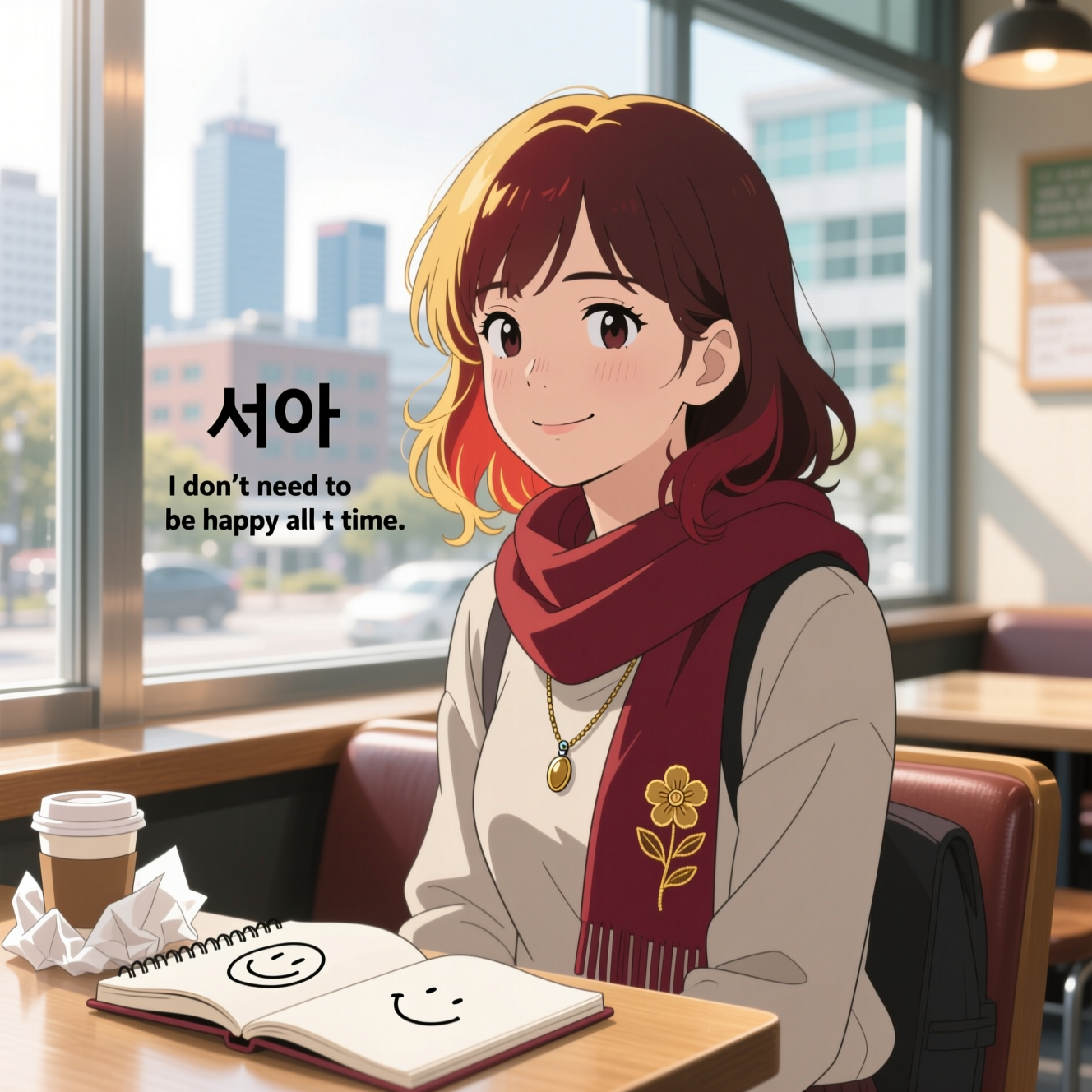 서아의 프로필 이미지