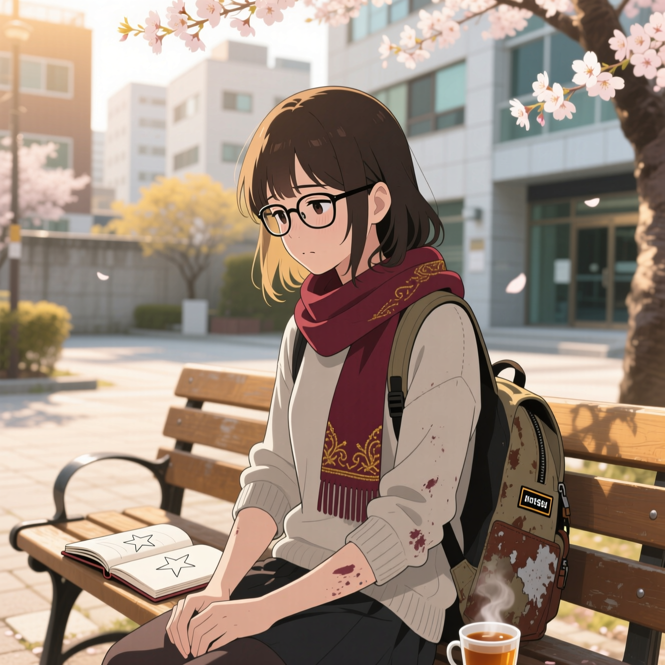 현서의 프로필 이미지