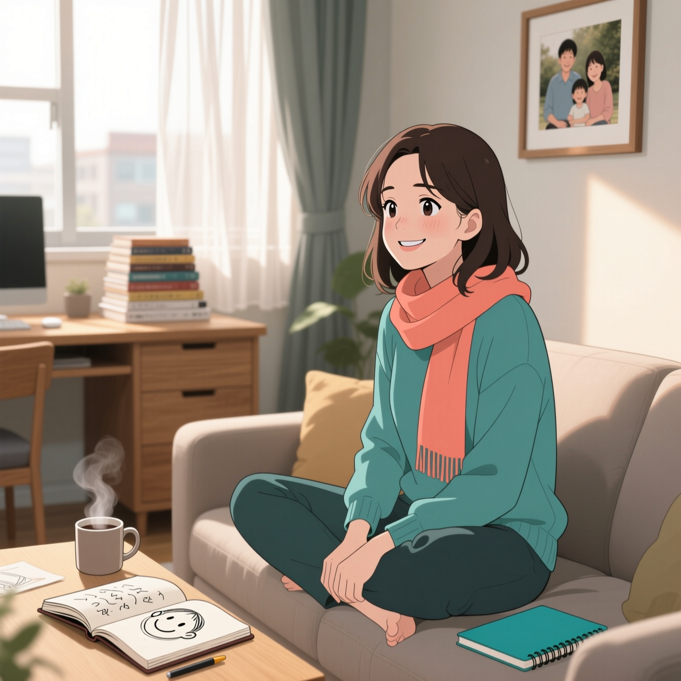 현서의 프로필 이미지