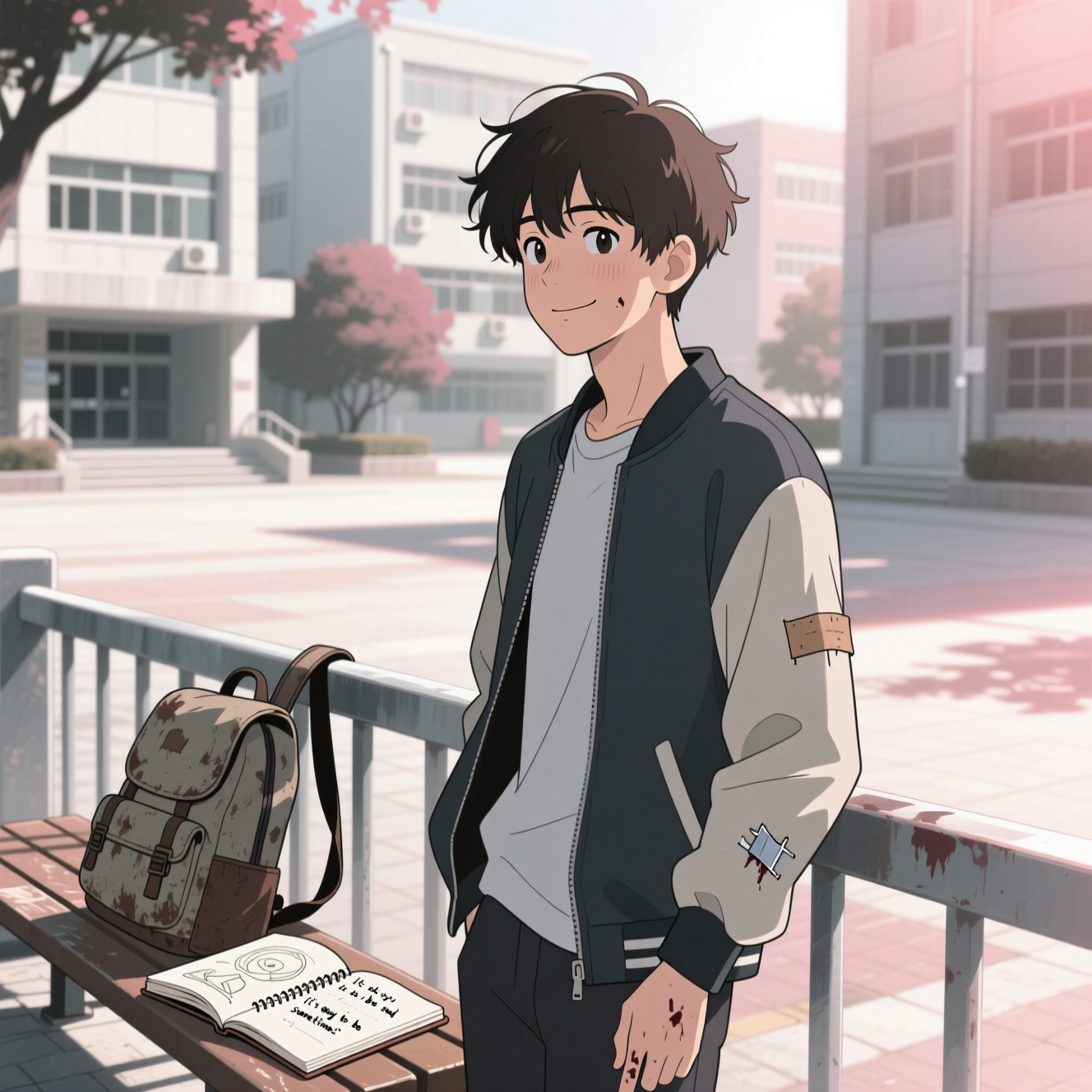 현서의 프로필 이미지