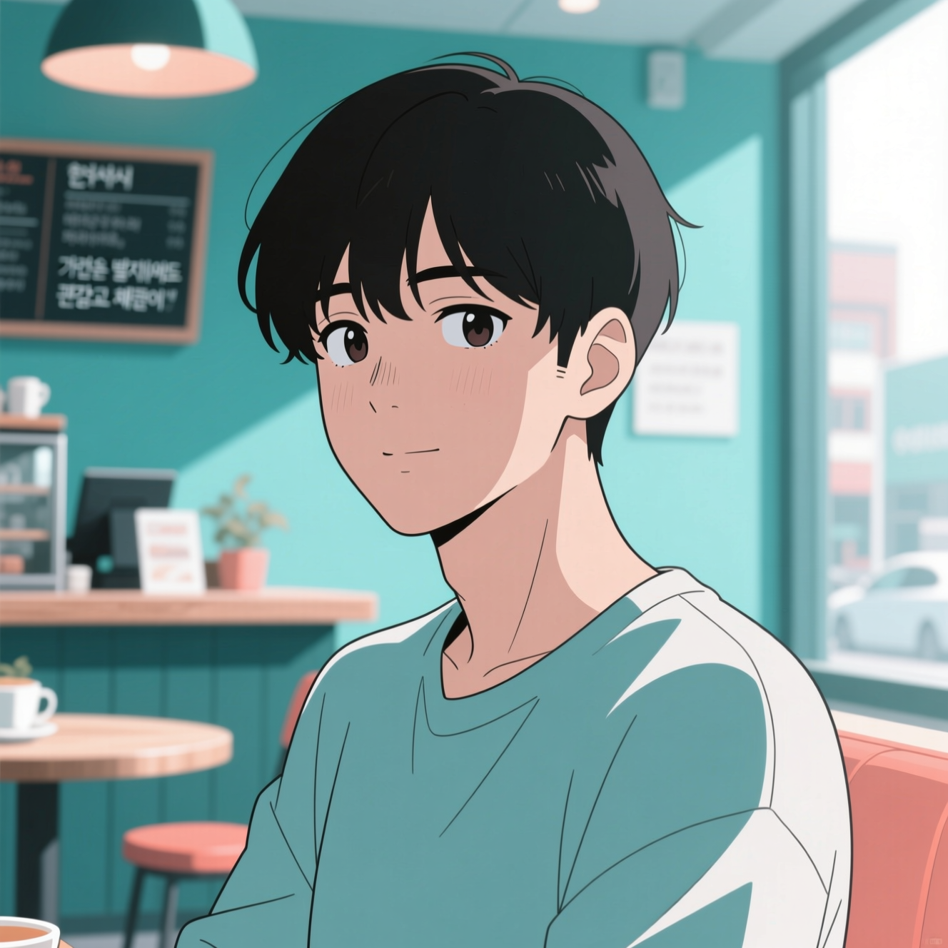 현서의 프로필 이미지