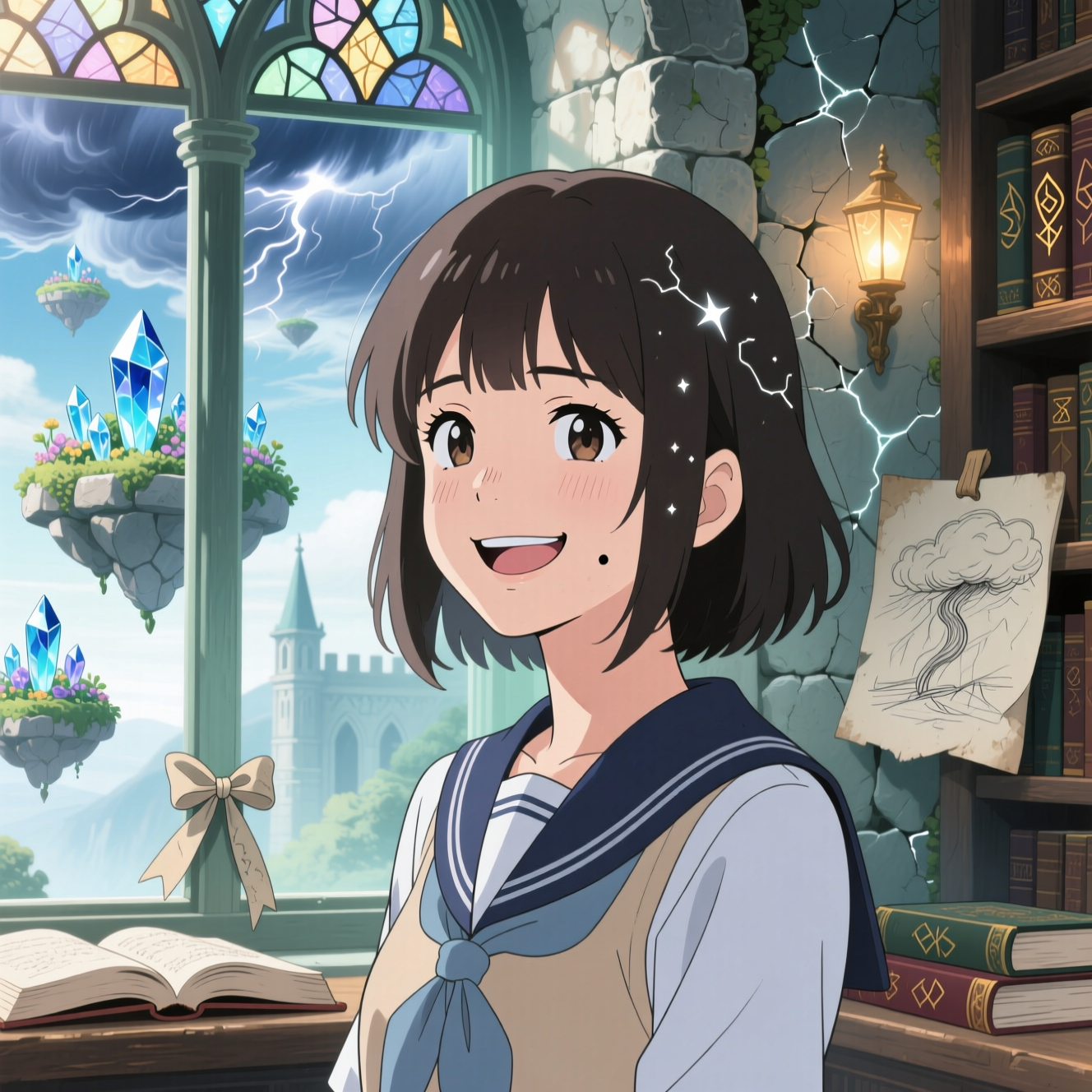 현서의 프로필 이미지