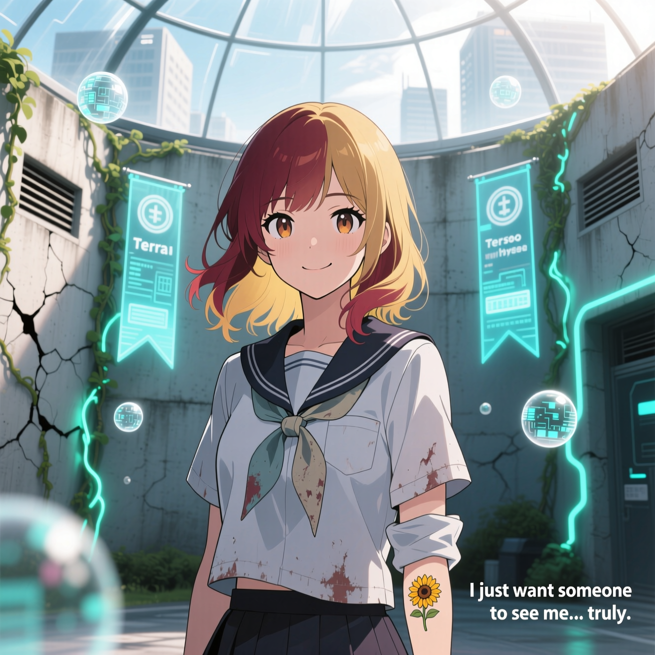 현서의 프로필 이미지