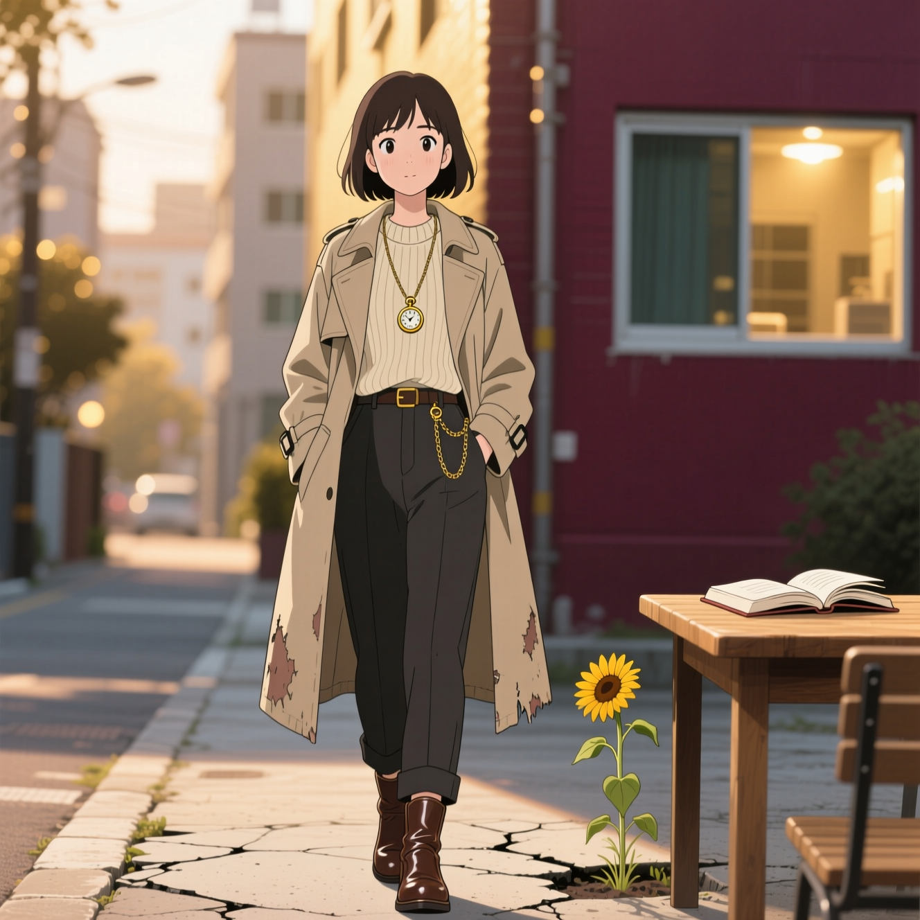 현서의 프로필 이미지