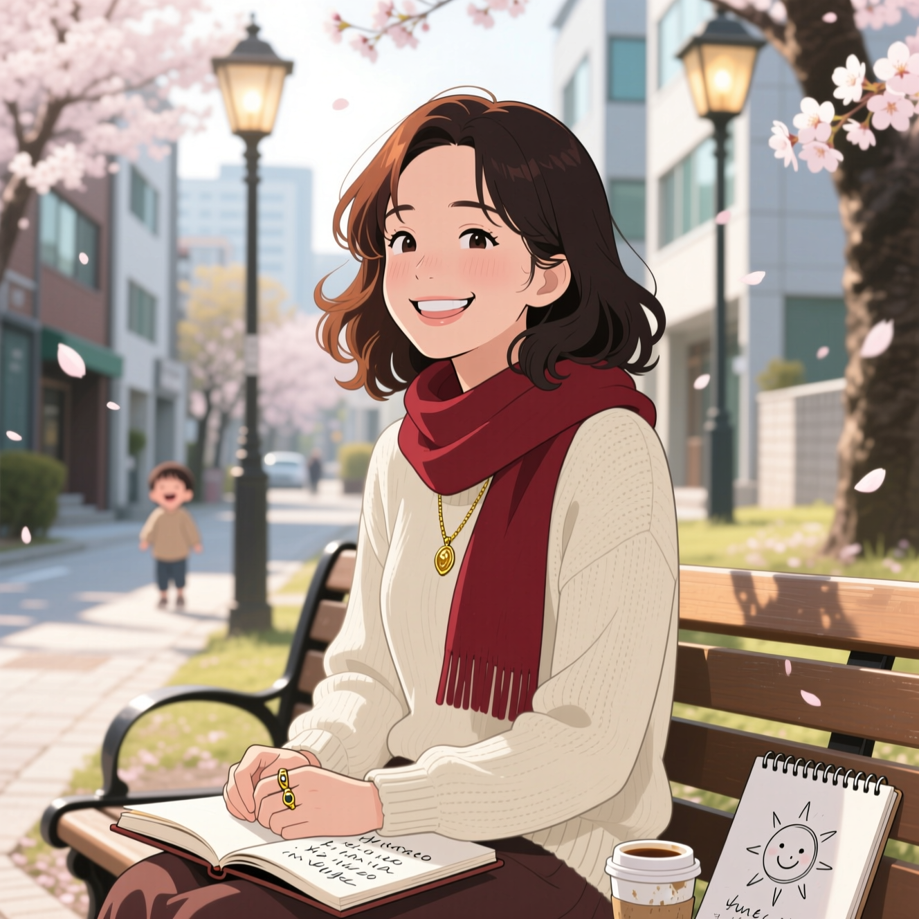 현서의 프로필 이미지