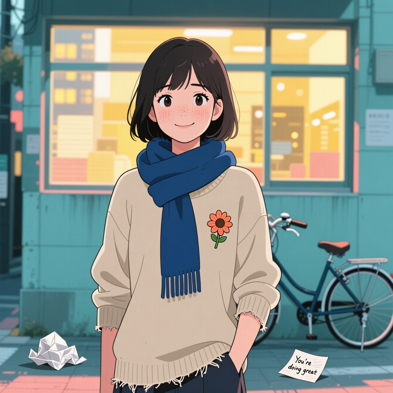 하늘의 프로필 이미지