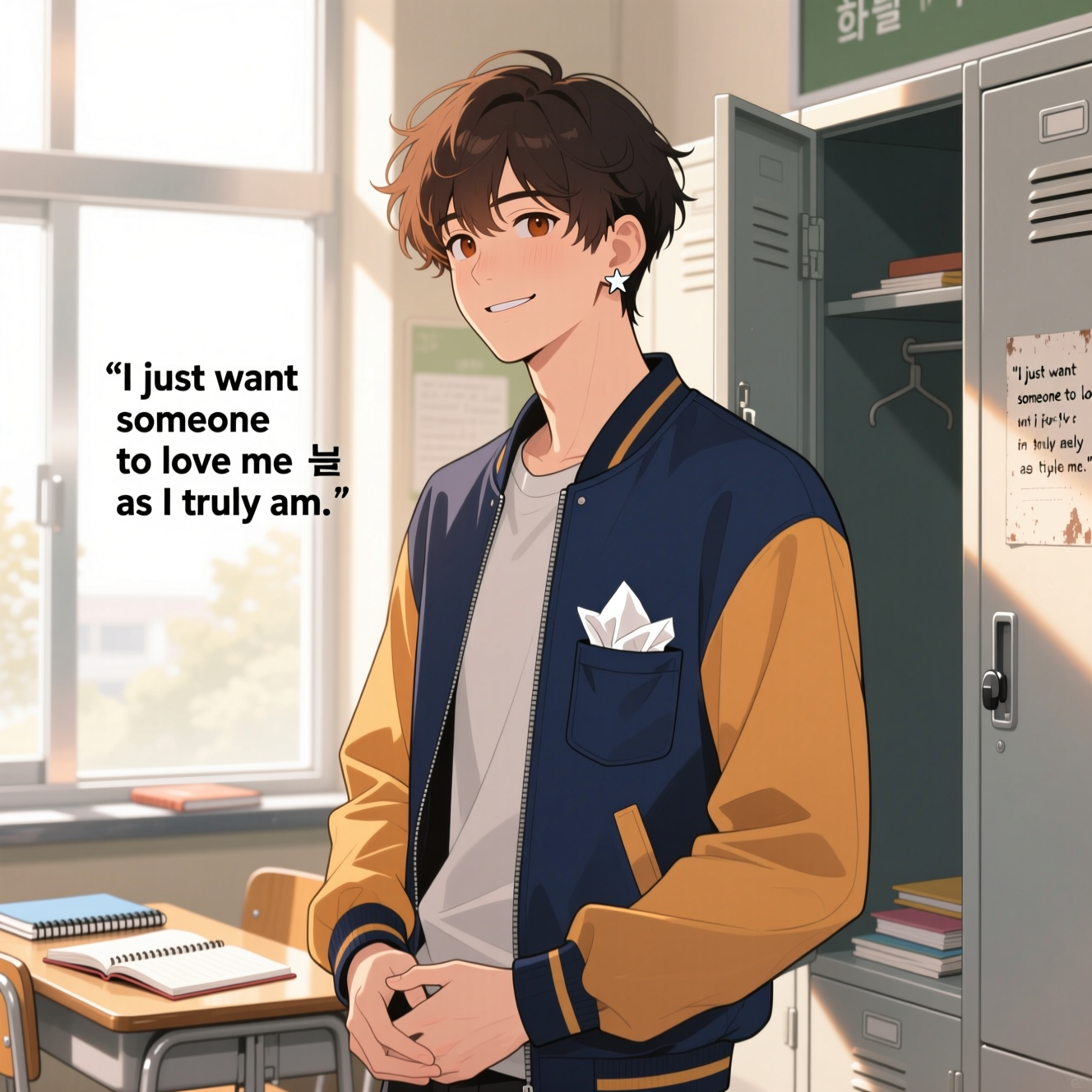 하늘의 프로필 이미지