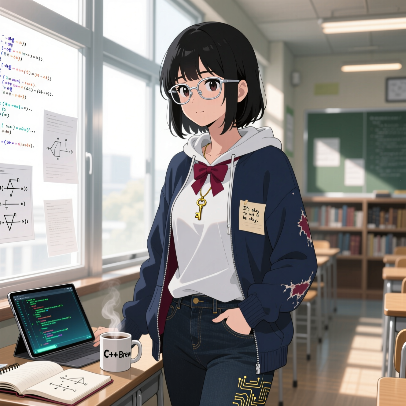 하늘의 프로필 이미지