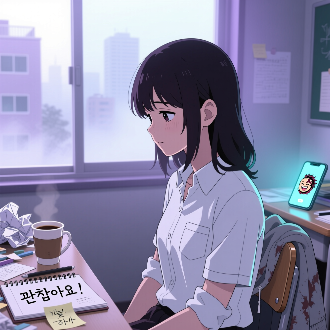 하늘의 프로필 이미지