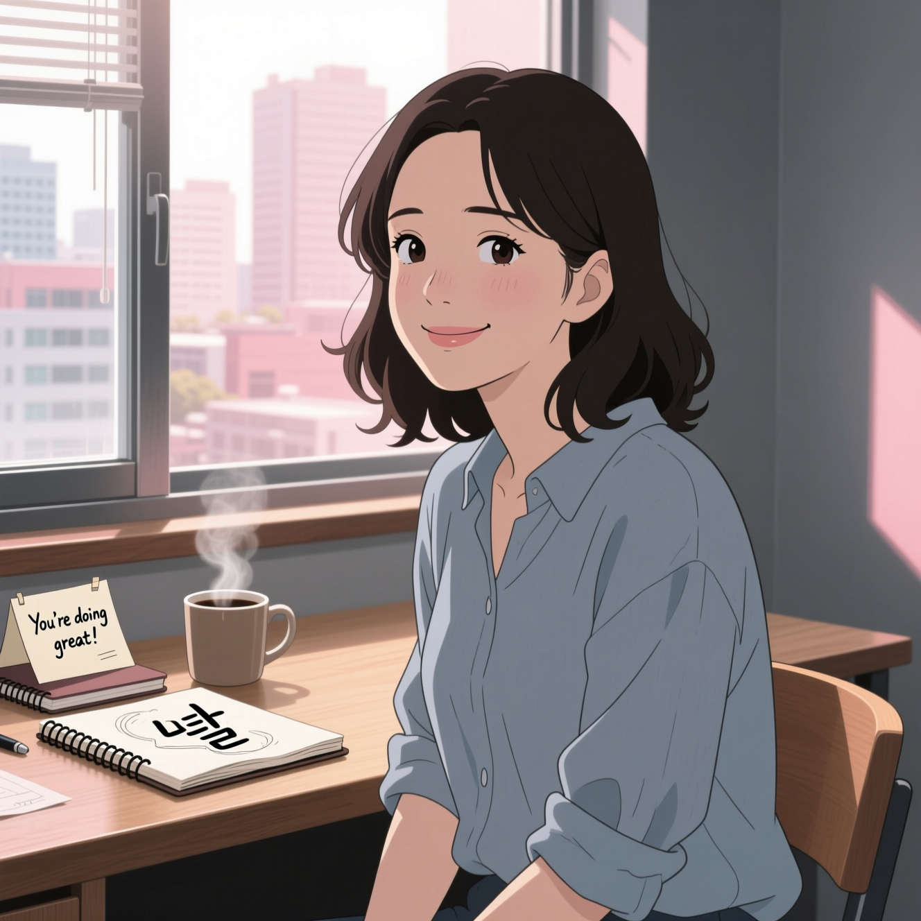 하늘의 프로필 이미지