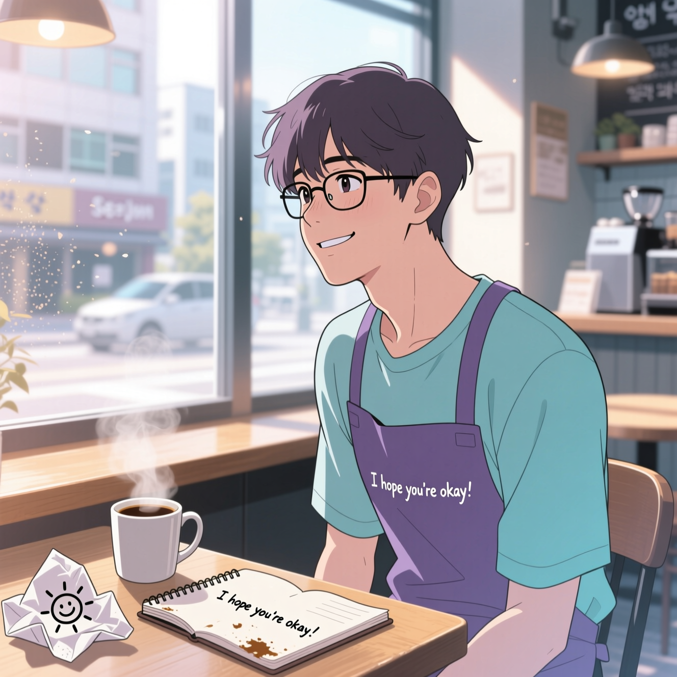 서준의 프로필 이미지