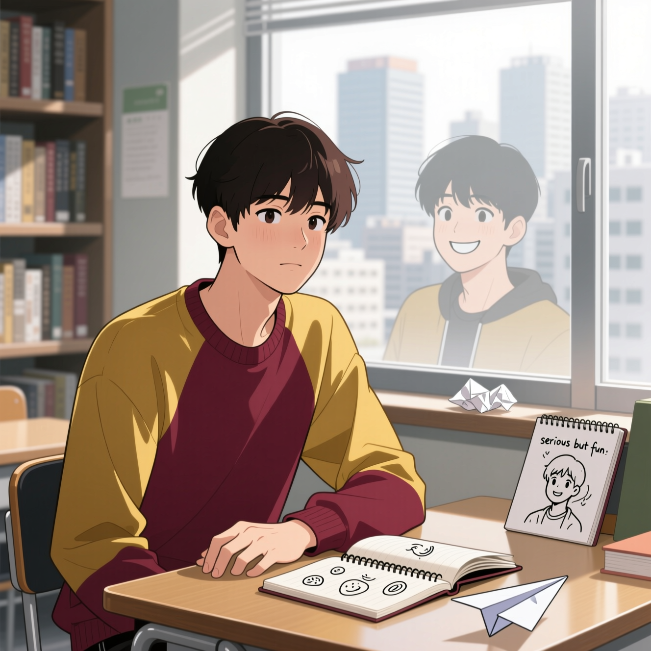 서준의 프로필 이미지