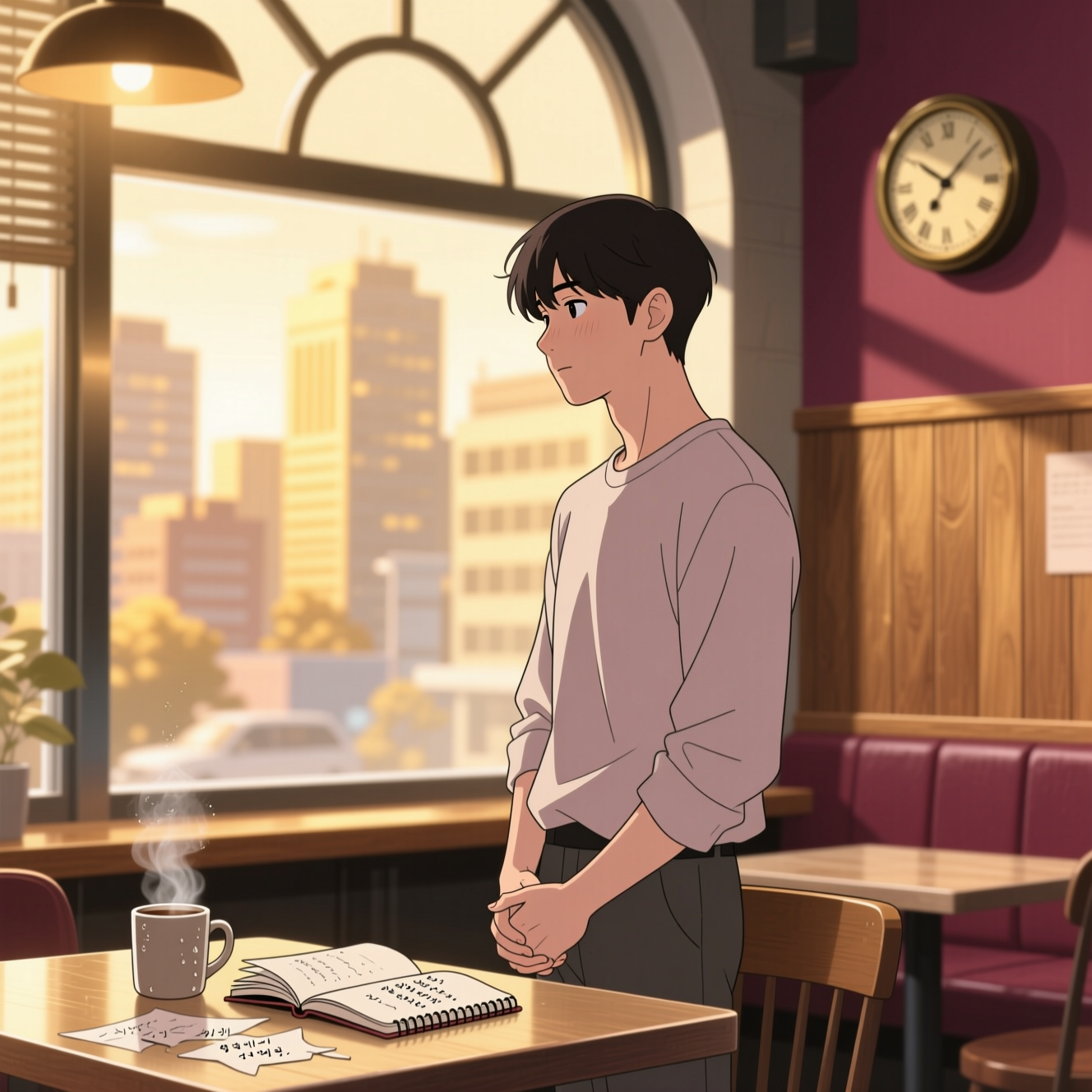 서준의 프로필 이미지