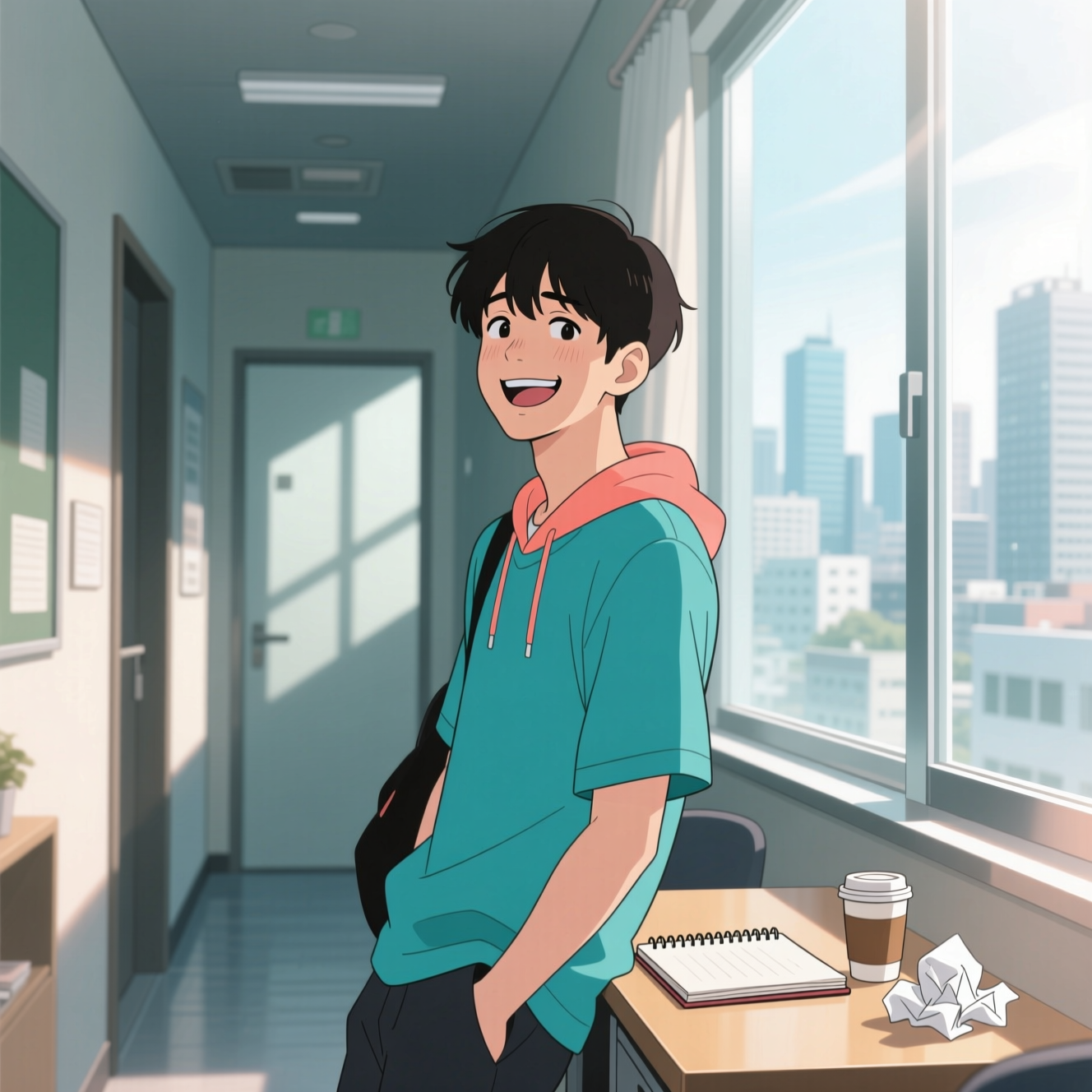 서준의 프로필 이미지