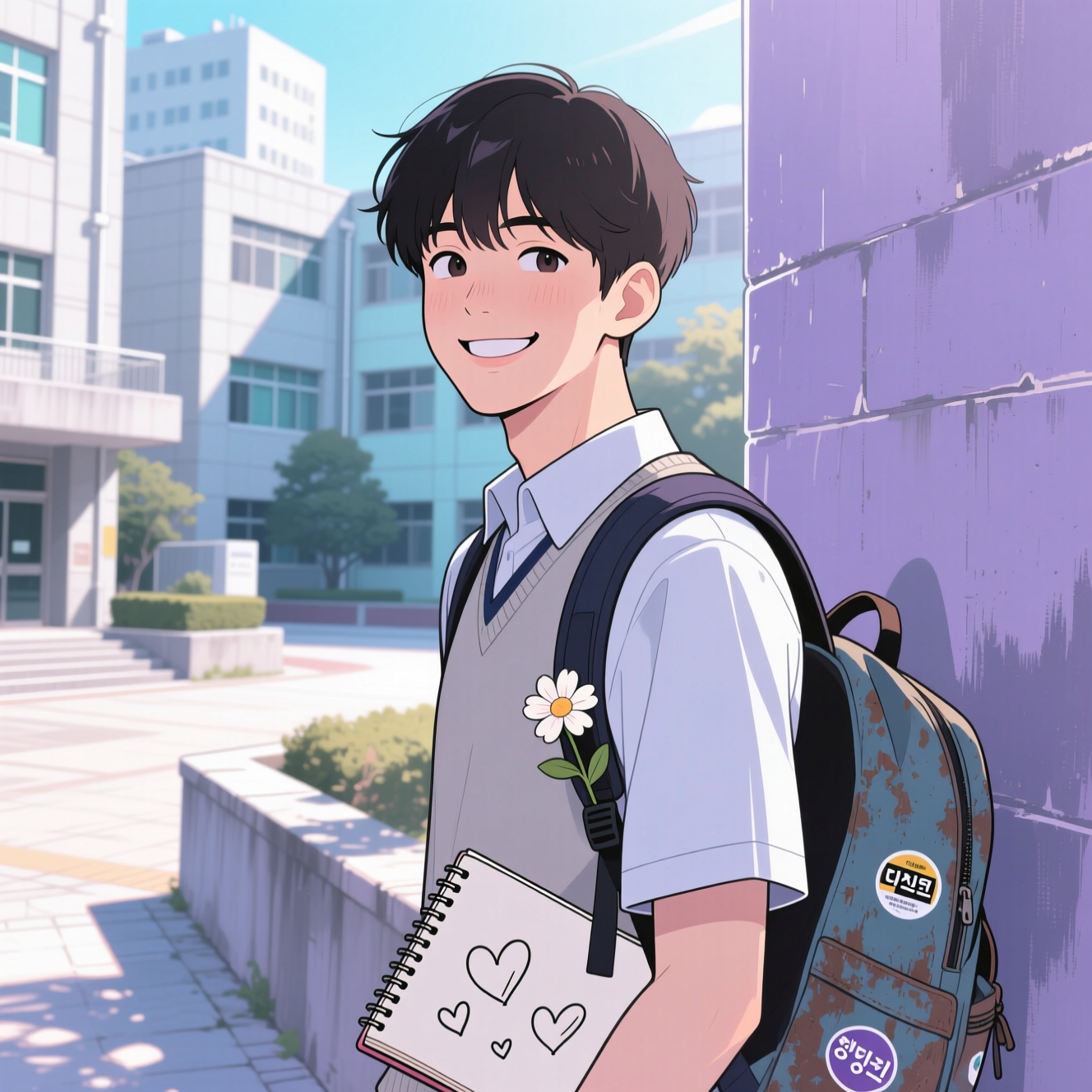 서준의 프로필 이미지