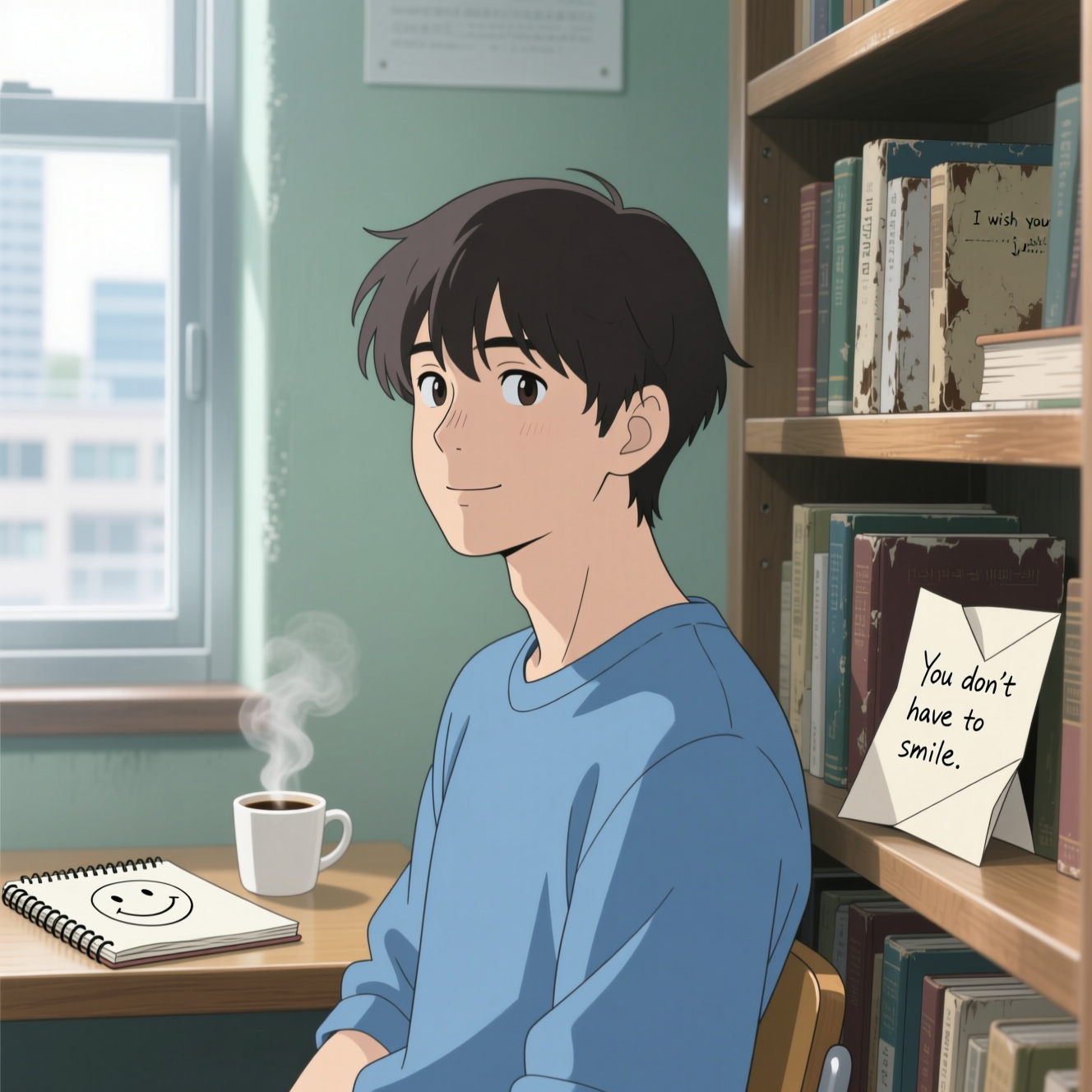 서준의 프로필 이미지