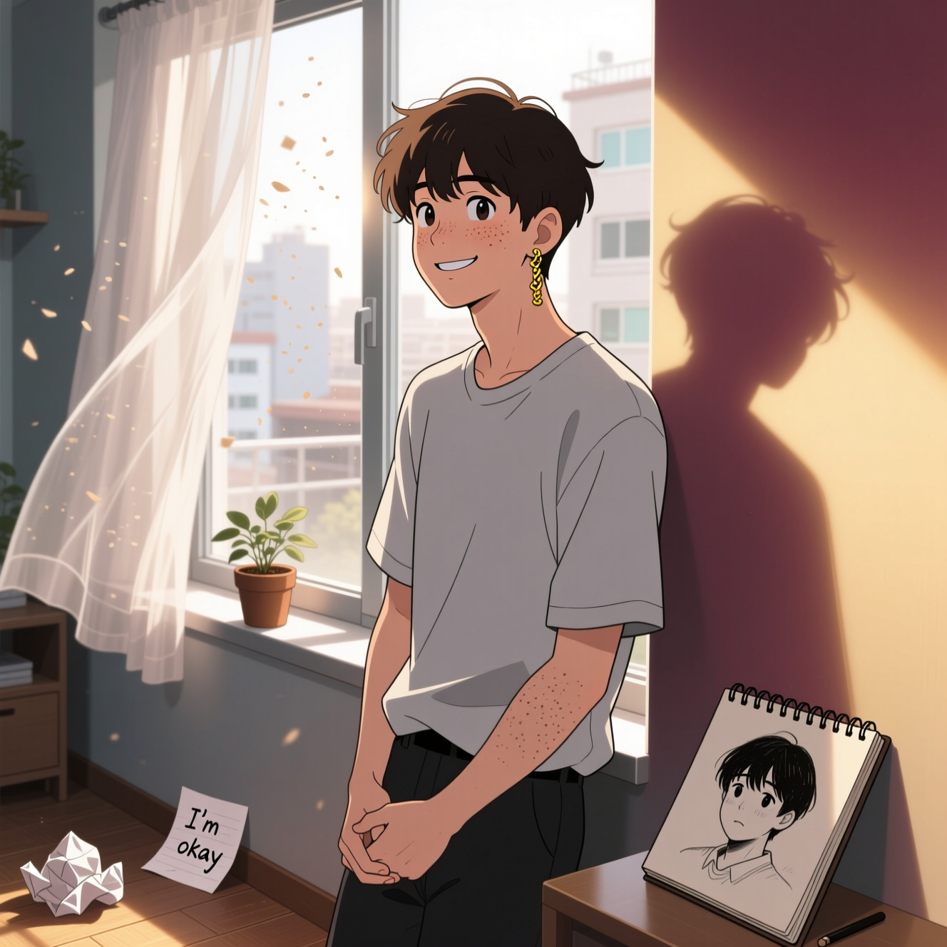 서준의 프로필 이미지