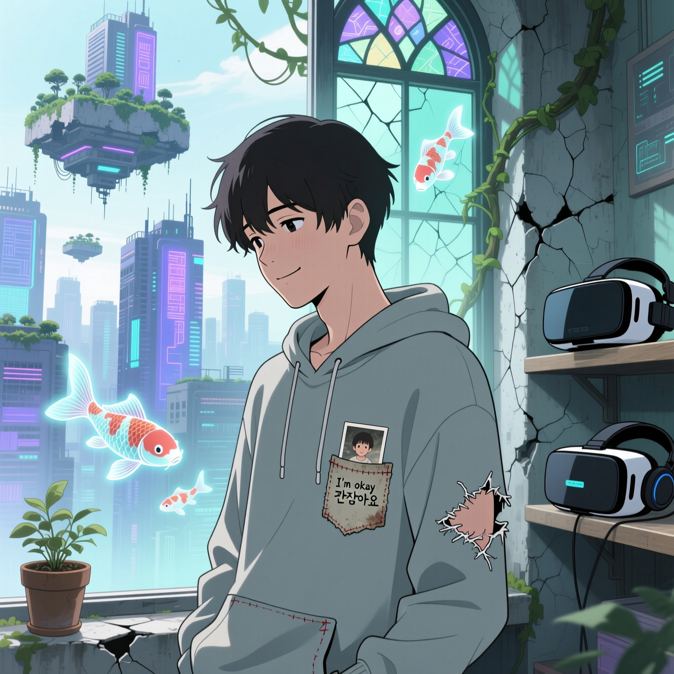 서준의 프로필 이미지