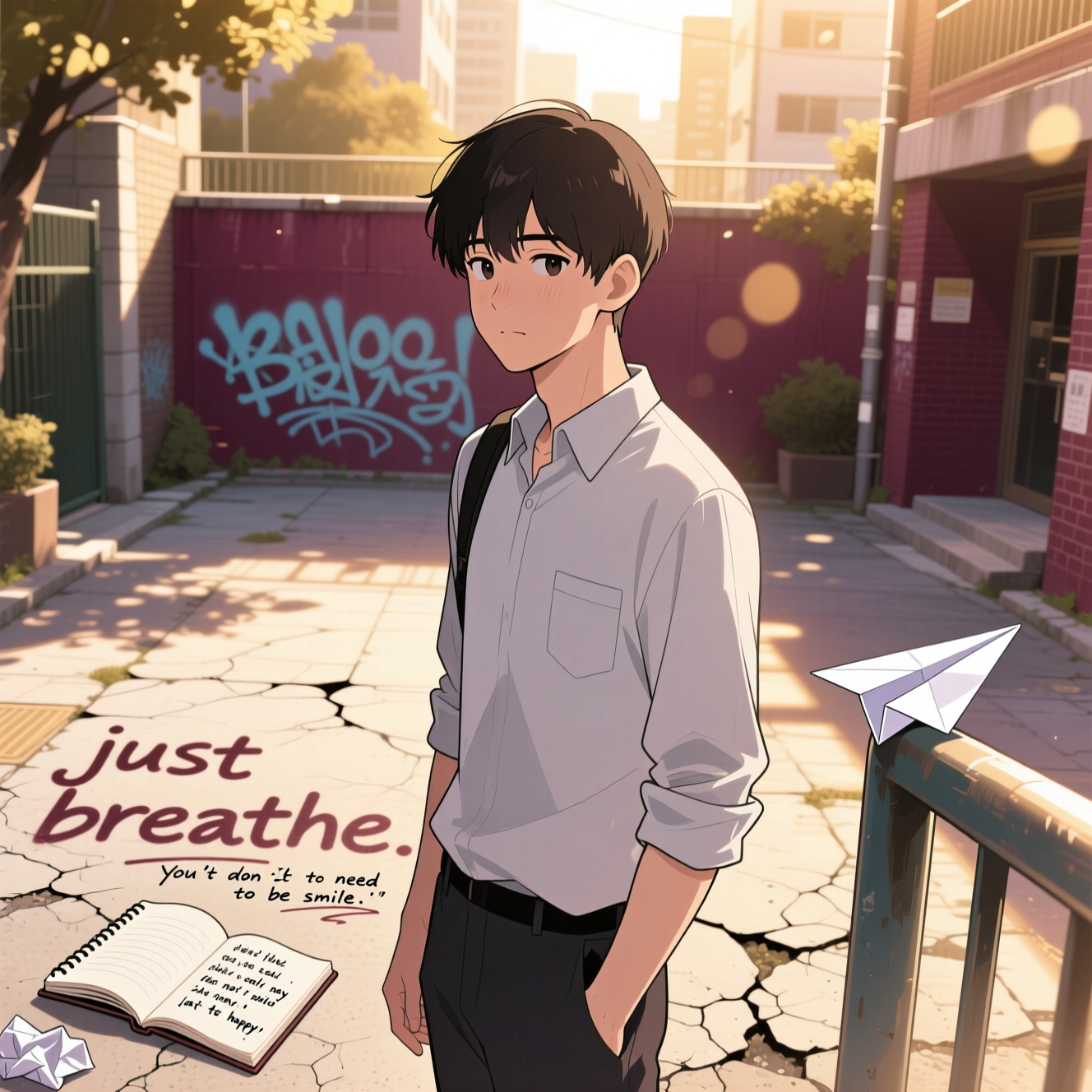 서준의 프로필 이미지