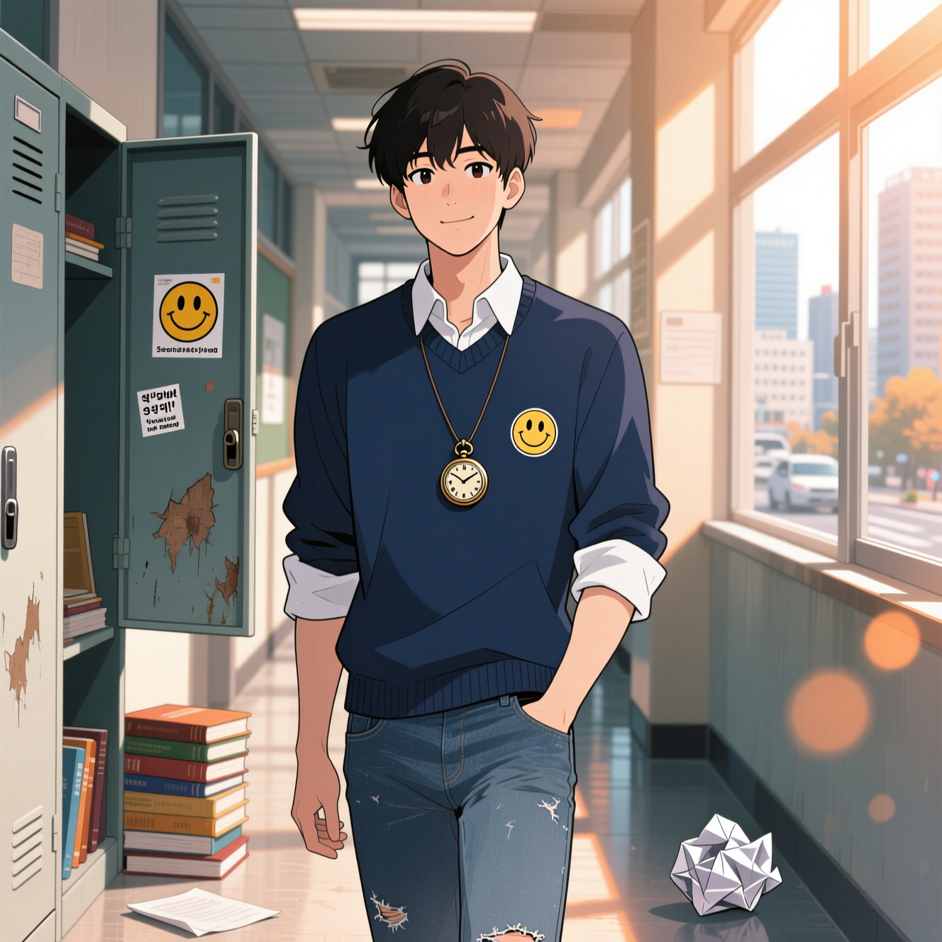 서준의 프로필 이미지