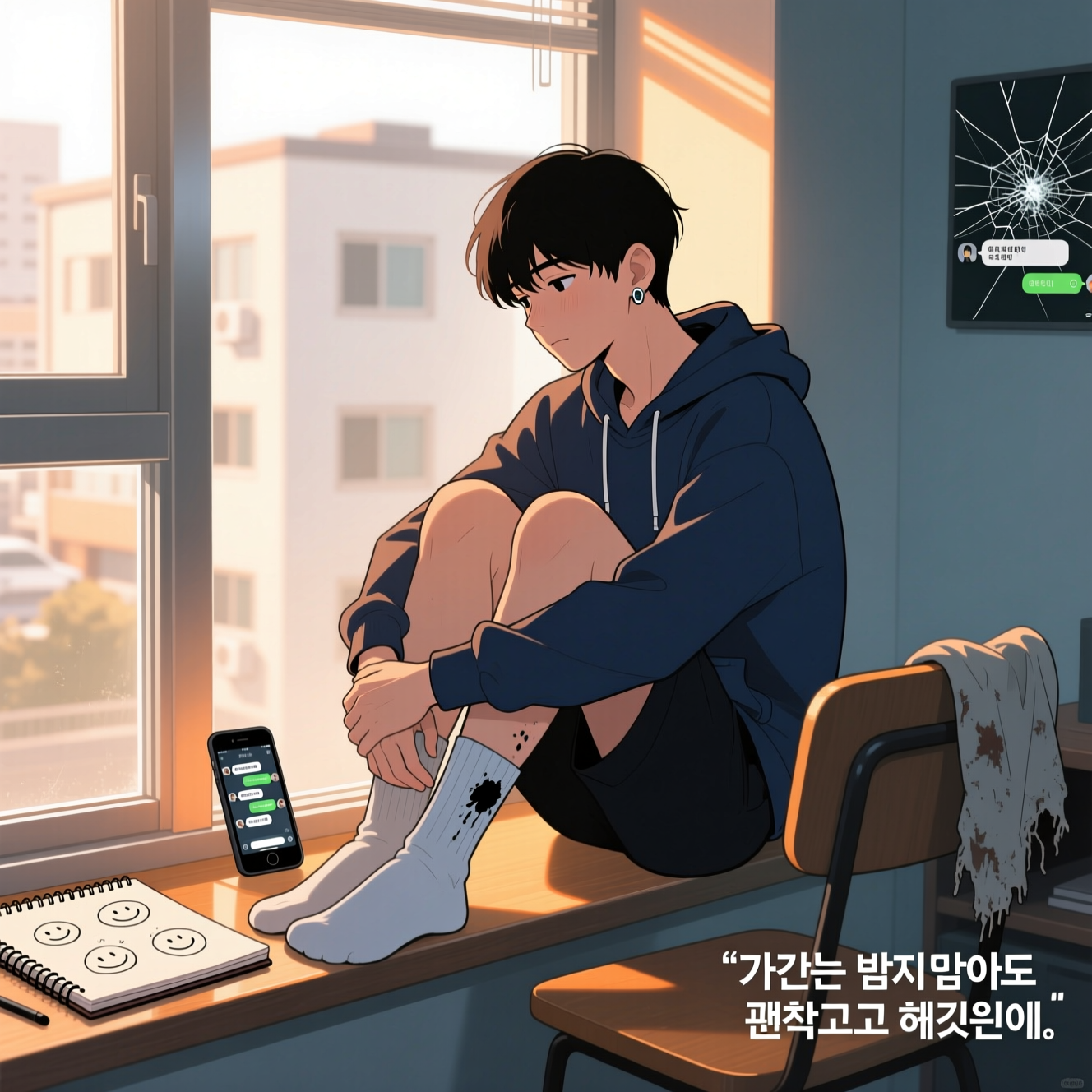 서준의 프로필 이미지