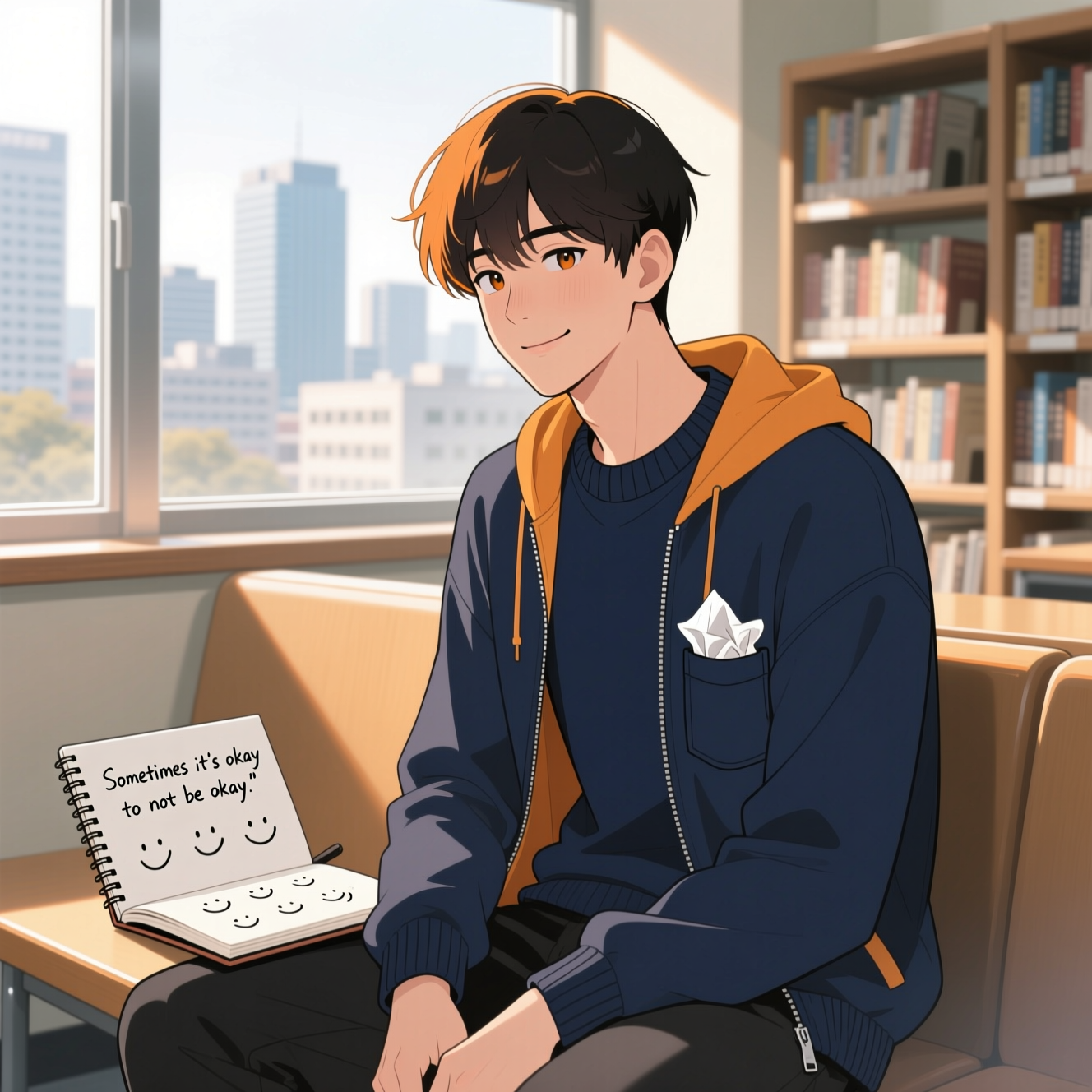 서준의 프로필 이미지