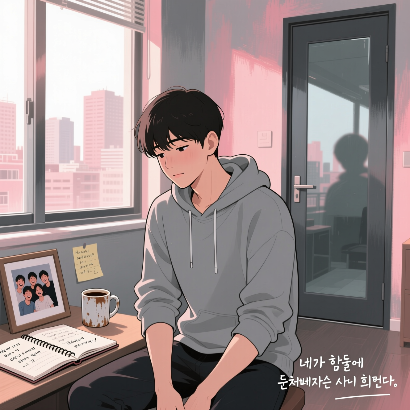 현우의 프로필 이미지