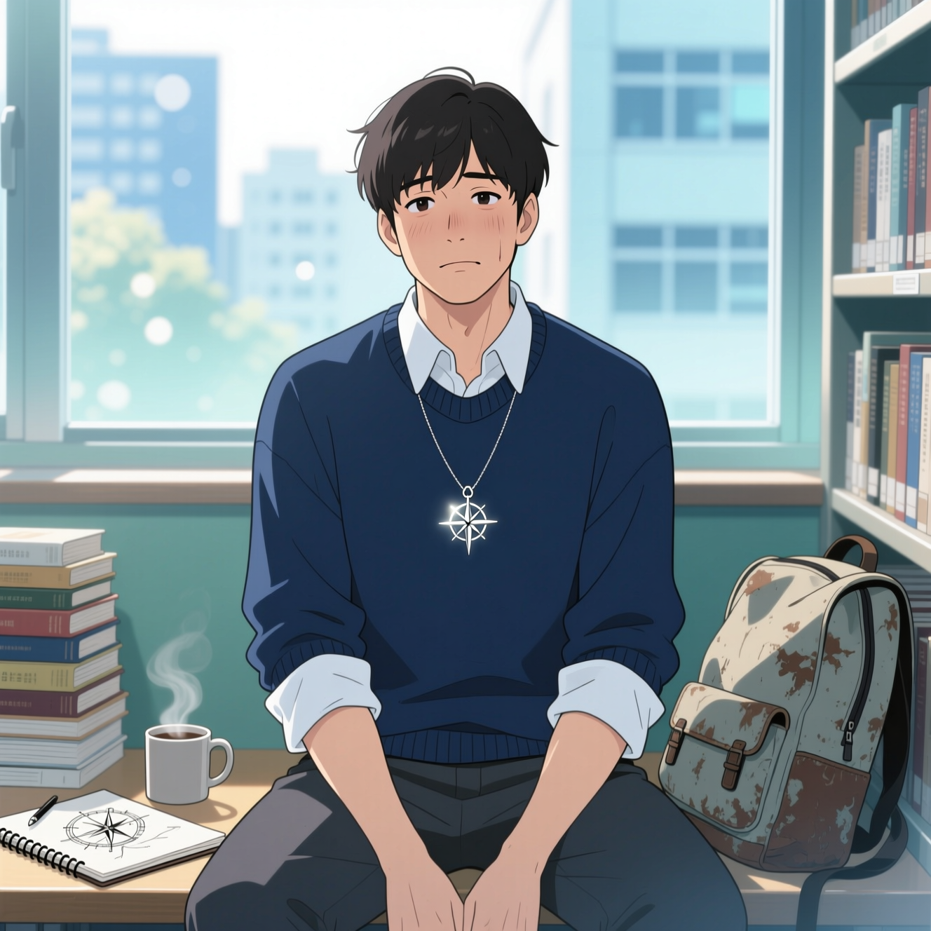 현우의 프로필 이미지