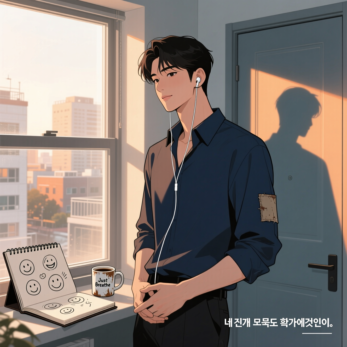 현우의 프로필 이미지