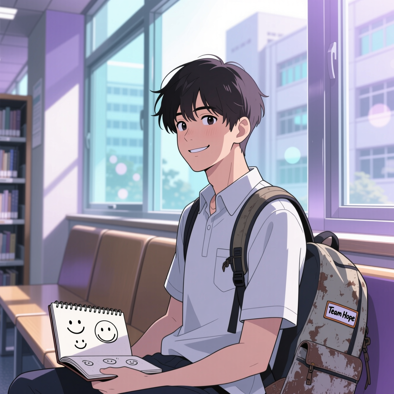 현우의 프로필 이미지