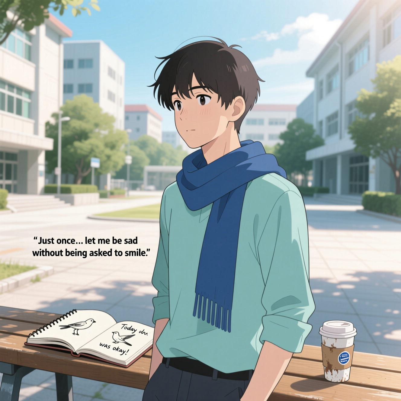 현우의 프로필 이미지