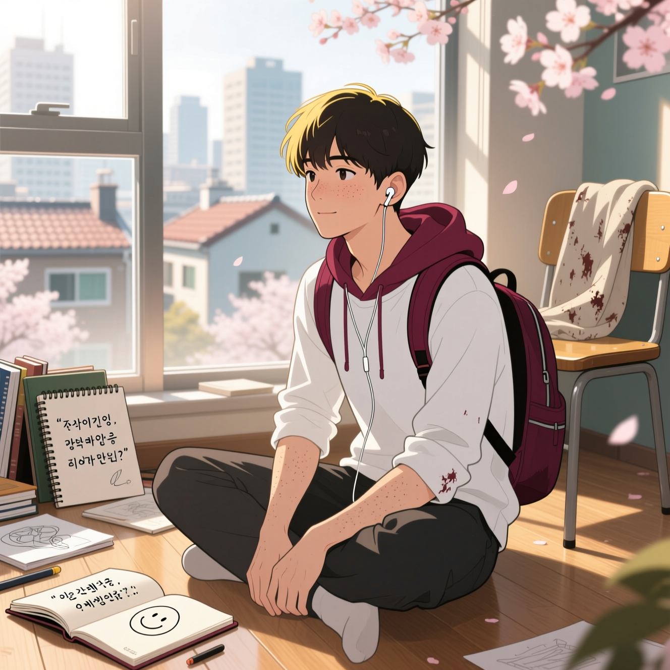 현우의 프로필 이미지